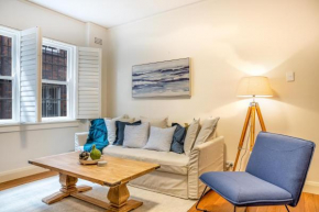 Elegant and Comfy Apartment Between City and Bondi